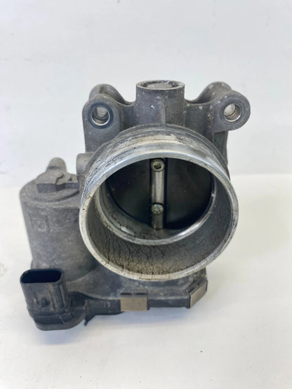 16-22 CHEVY MALIBU CAMARO 13-19 CADILLAC ATS 2.0L TURBO THROTTLE BODY 12627067