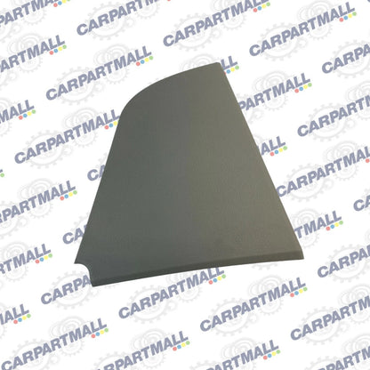 09-14 ACURA TL REAR LEFT DOOR FINISH PANEL COVER TRIM BEZEL 83758-TK4-A020 OEM