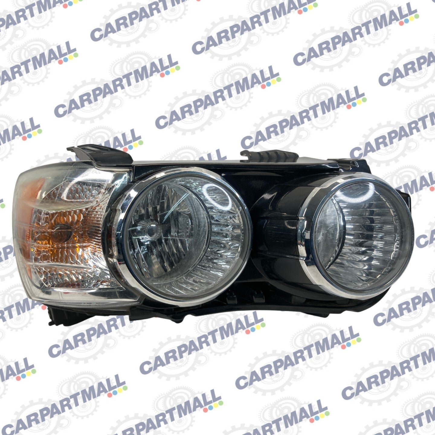 12-16 Chevrolet Sonic Front Right Passenger Side Headlight Lamp Halogen 42390434