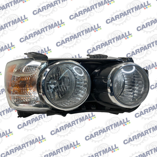 12-16 Chevrolet Sonic Front Right Passenger Side Headlight Lamp Halogen 42390434