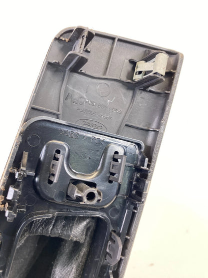 2012-2014 FORD FOCUS HATCHBACK PARKING BRAKE HANDLE BOOT COVER BM51-A061B84-C