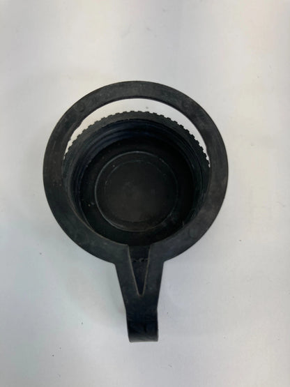 95-12 NISSAN ALTIMA 2.5L L4 RADIATOR COOLANT RESERVOIR TANK CAP COVER OEM