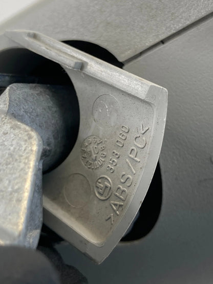 2006 MERCEDES-BENZ CLS500 INTERIOR REAR VIEW MIRROR ASSY 211-810-23-17 OEM