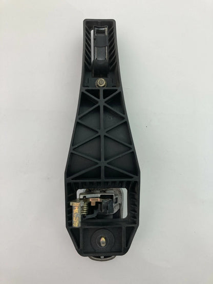 2003-2008 MAZDA6 MAZDA 6 REAR LEFT DRIVER EXTERIOR DOOR HANDLE ASSEMBLY OEM