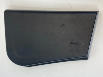 2012-2019 Chevrolet Sonic Hatchback Rear Left Door Upper Cover Trim 95205558 OEM