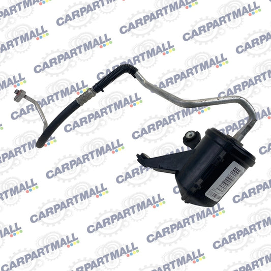 2013-2019 Ford Police Interceptor Sedan AC Accumulator Receiver Drier & Hose CSW
