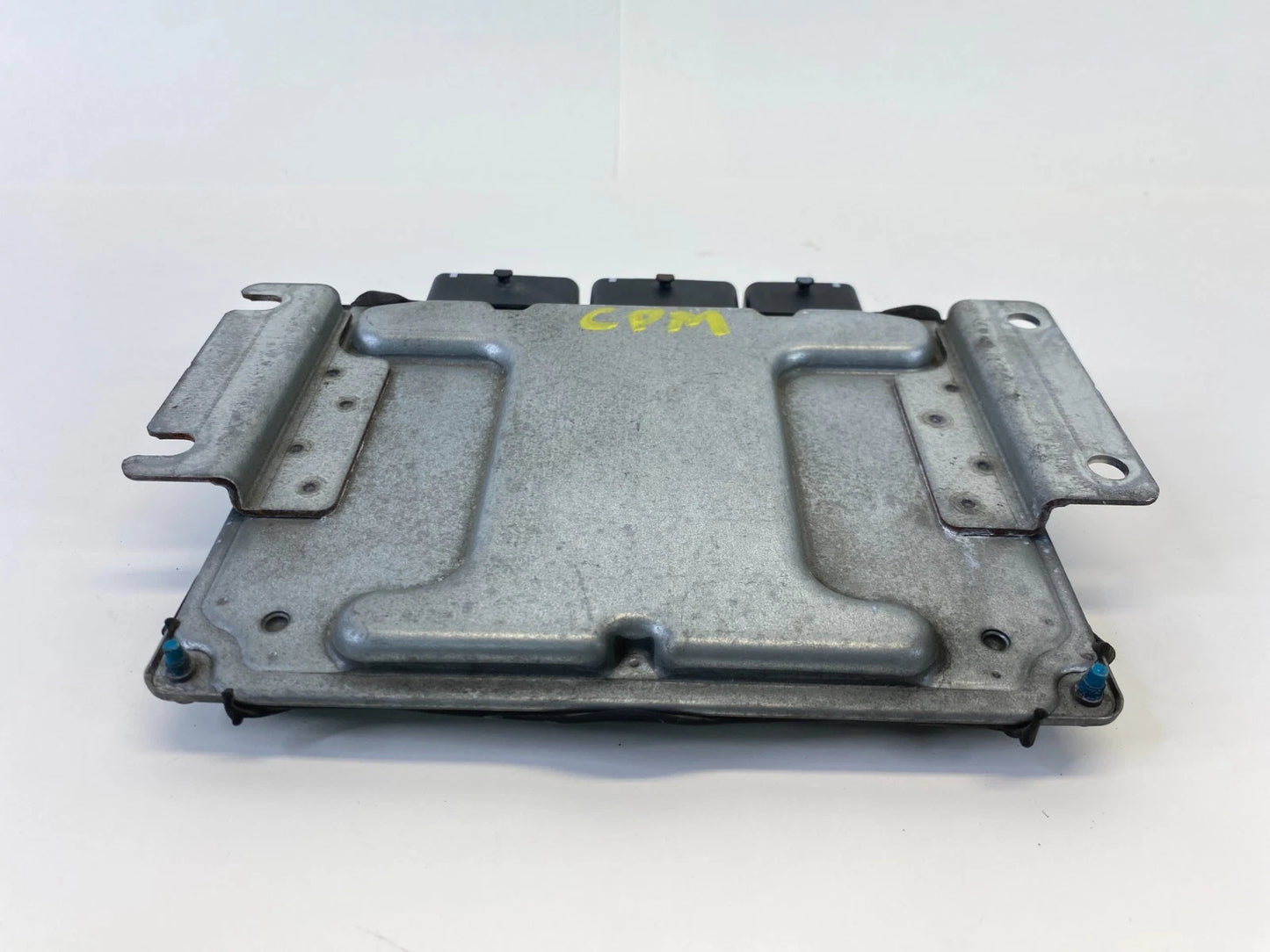 2016 2017 NISSAN SENTRA 1.8L ENGINE CONTROL MODULE UNIT ECU BEM40C-300 A2 OEM