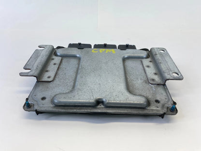 2016 2017 NISSAN SENTRA 1.8L ENGINE CONTROL MODULE UNIT ECU BEM40C-300 A2 OEM