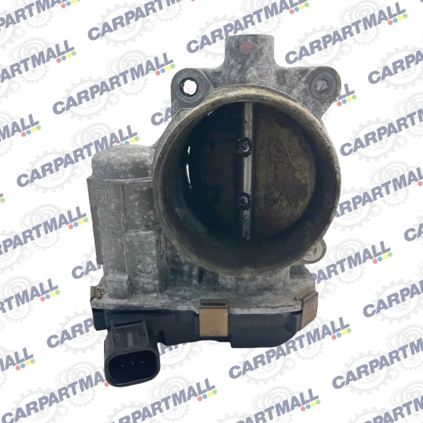 07-10 PONTIAC G6 V6 6CYL 06-11 IMPALA 07-09 EQUINOX THROTTLE BODY VALVE OEM