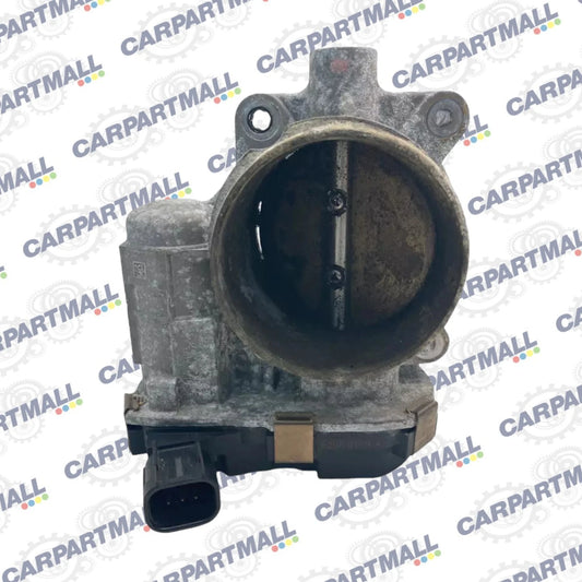 2007 2008 2009 2010 PONTIAC G6 3.5L V6 THROTTLE BODY VALVE ASSEMBLY OEM