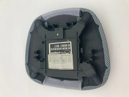 00-06 MERCEDES-BENZ S500 ROOF INNER SYSTEM ALARM MONITORING MODULE 2208215451