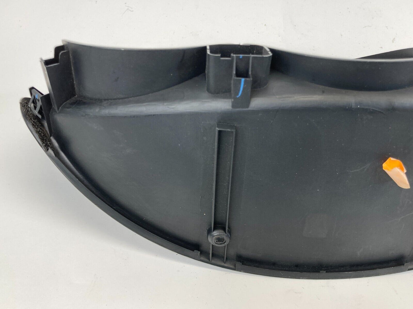 2001-2006 Acura MDX Speedometer Instrument Panel Cluster Dash Bezel Trim OEM