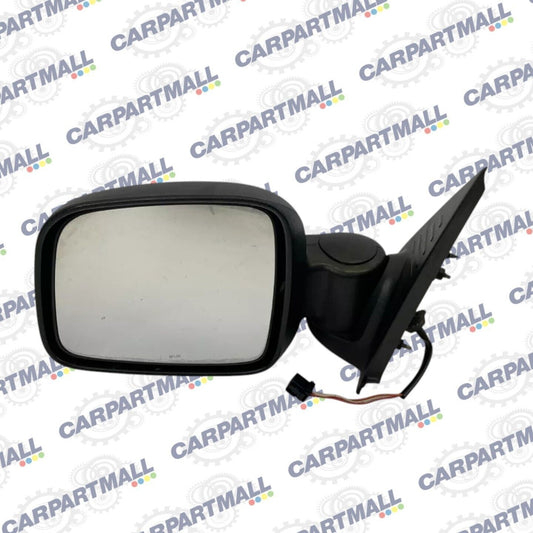 2002-2007 Jeep Liberty Left Driver Side View Power Door Mirror 710807 OEM