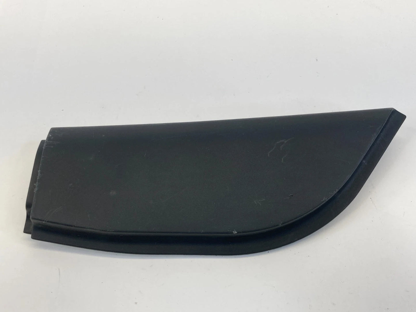 05-10 HONDA ODYSSEY FRONT LEFT SIDE INNER CORNER MIRROR COVER 76270-SHJ-A010 OEM