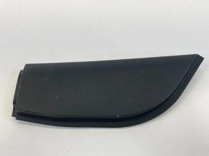 05-10 HONDA ODYSSEY FRONT LEFT SIDE INNER CORNER MIRROR COVER 76270-SHJ-A010 OEM