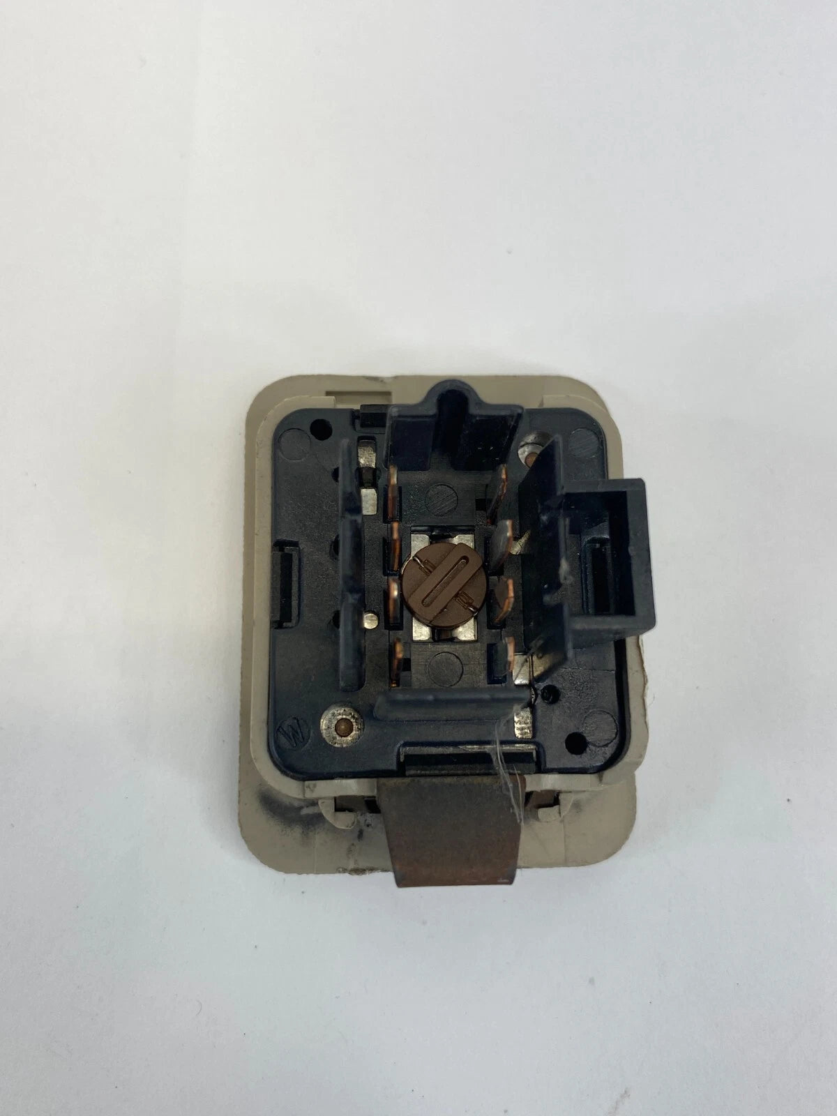 1999 2000 CADILLAC ESCALADE REAR RIGHT DOOR POWER WINDOW SWITCH 15033680 OEM