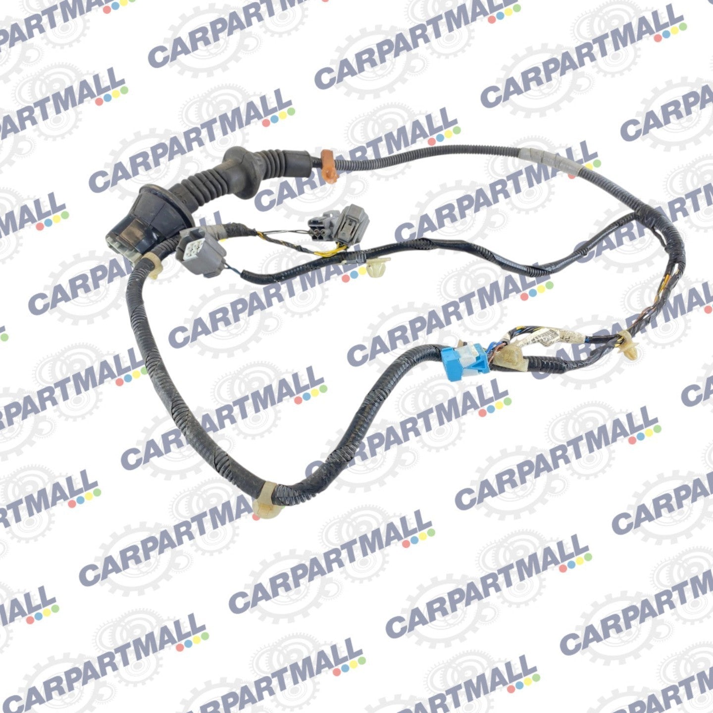 2004-2008 Acura TL Rear Left Door Harness Wire Wiring Cable 32754-SEP-A001 OEM