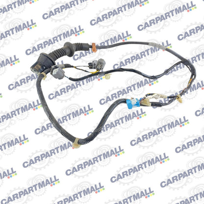 2004-2008 Acura TL Rear Left Door Harness Wire Wiring Cable 32754-SEP-A001 OEM