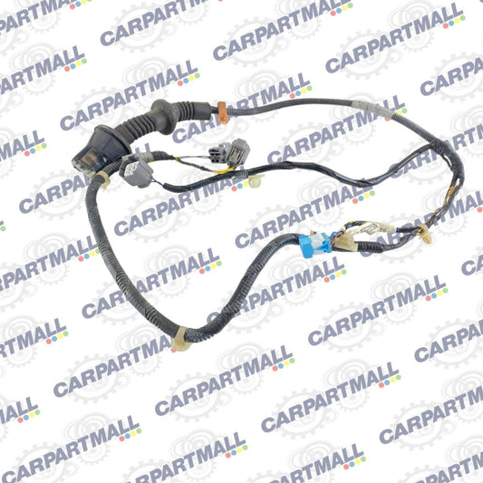 2004-2008 Acura TL Rear Left Door Harness Wire Wiring Cable 32754-SEP-A001 OEM
