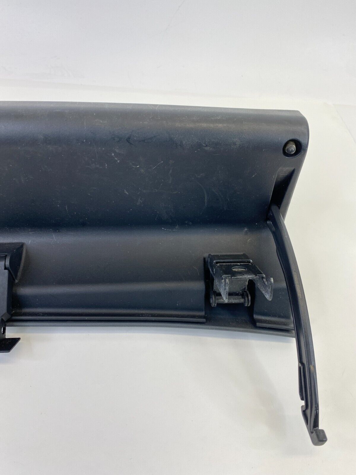 2005-2010 Honda Odyssey Dash Upper Glove Box Storage Box Panel Door Lid Cover