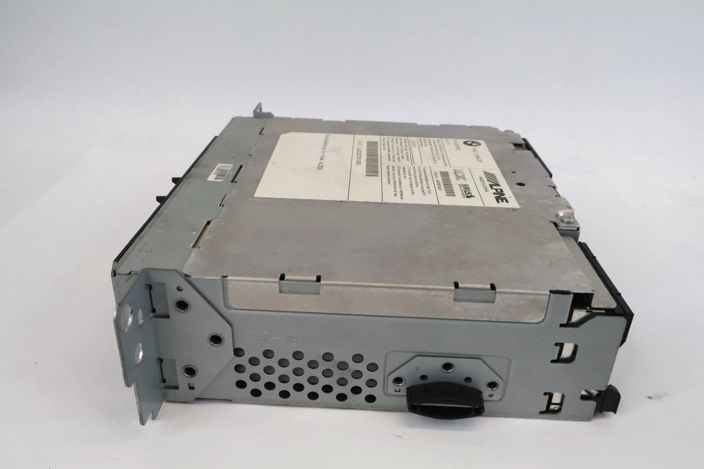 2011-2016 BWM 528I AM/FM RADIO SATELLITE RECEIVER CD PLAYER SIRIUS 9-294-207 OEM