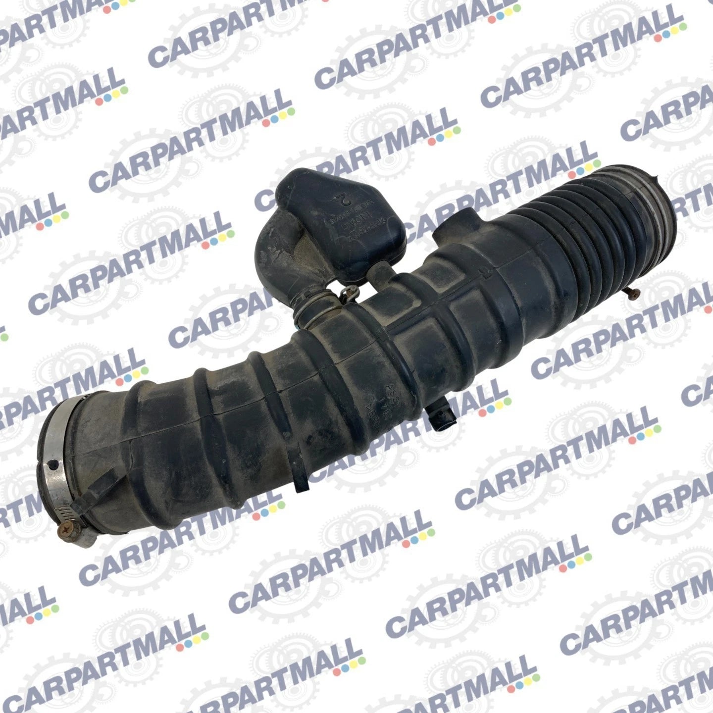 07-10 LEXUS GS350 06-15 IS350 AIR CLEANER HOSE INTAKE TUBE RESONATOR 17880-31040