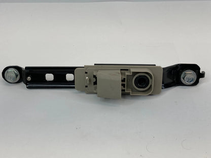 2007 2008 2009 NISSAN ALTIMA SEDAN FRONT RIGHT SEAT BELT HEIGHT ADJUSTER OEM