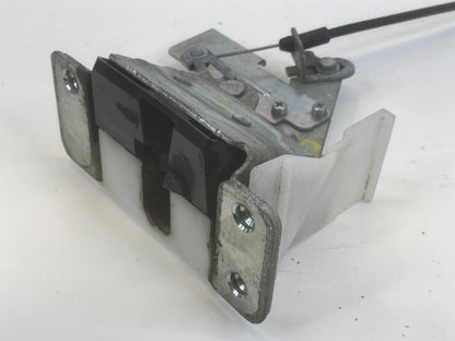 2005-2010 HONDA ODYSSEY REAR LEFT SLIDING DOOR LOCK LATCH ACTUATOR W CABLE OEM