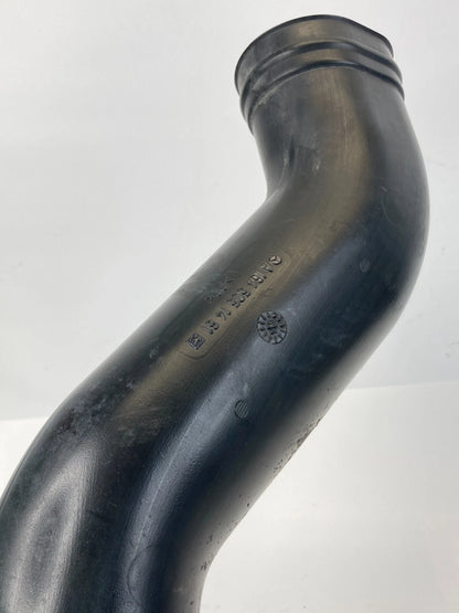 2006 2007 MERCEDES-BENZ ML500 RIGHT AIR INTAKE DUCT TUBE OEM FACTORY A1645051461