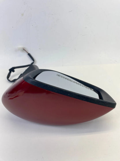 2015-2019 Nissan Versa Note Driver Left Side View Door Power Mirror Assy OEM