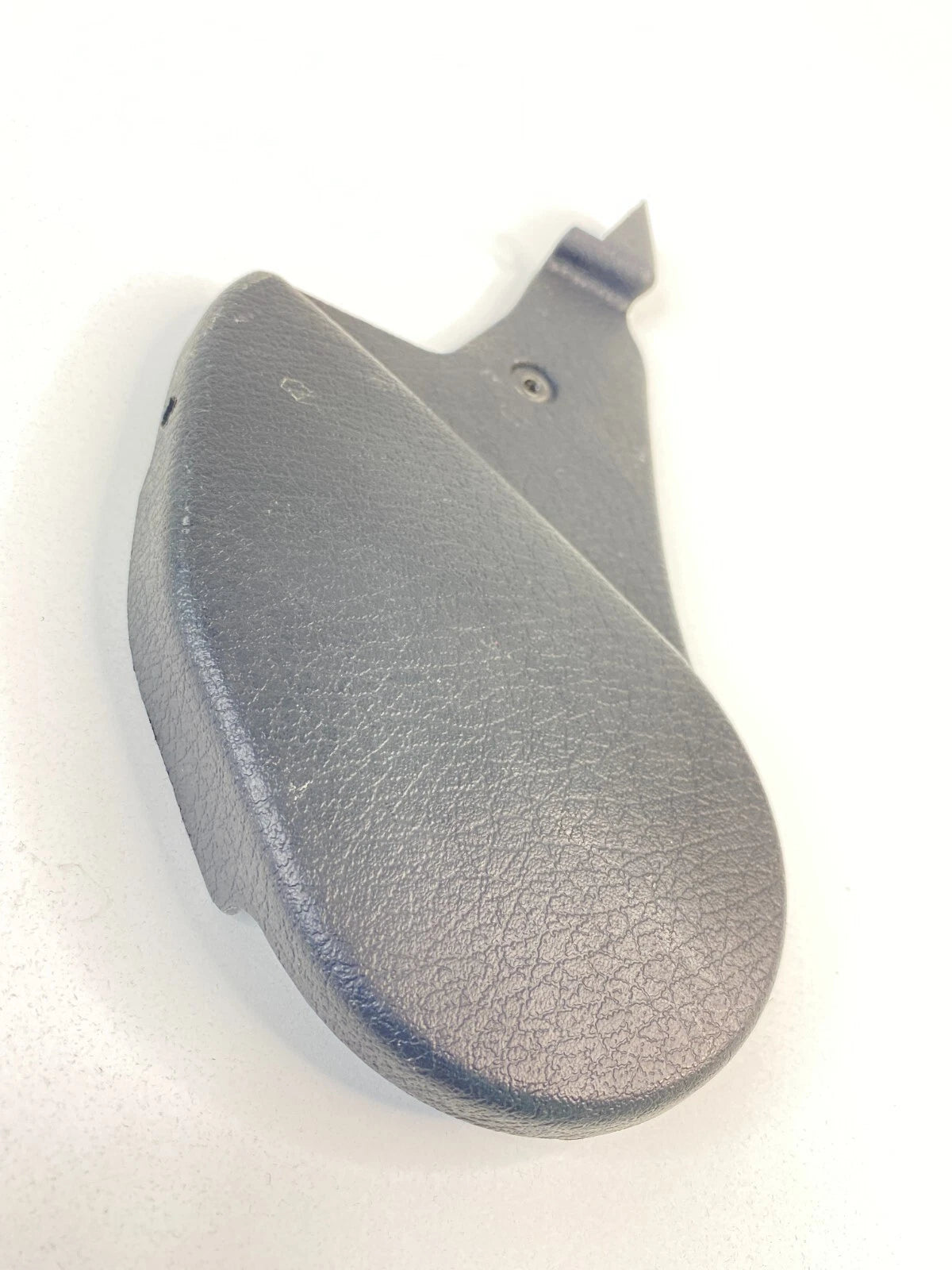 1999-2009 SAAB 9-5 FR LEFT FRONT SEAT RECLINER LEVER HANDLE COVER OEM 90503953