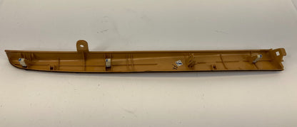 2009 2010 Hyundai Sonata Dash Right Passenger Side Bezel Panel Trim Molding OEM