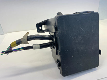 2013-2019 NISSAN PATHFINDER 3.5L IPDM ENGINE ROOM CONTROL UNIT FUSE BOX OEM