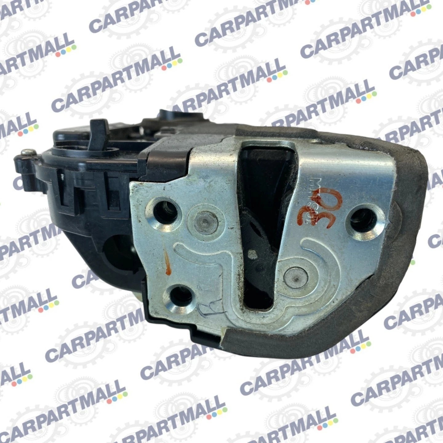 2004-2009 TOYOTA PRIUS REAR RIGHT SIDE DOOR LOCK LATCH RELEASE ACTUATOR ASSEMBLY