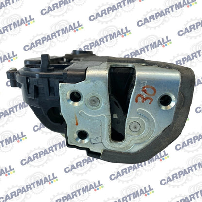 2004-2009 TOYOTA PRIUS REAR RIGHT SIDE DOOR LOCK LATCH RELEASE ACTUATOR ASSEMBLY