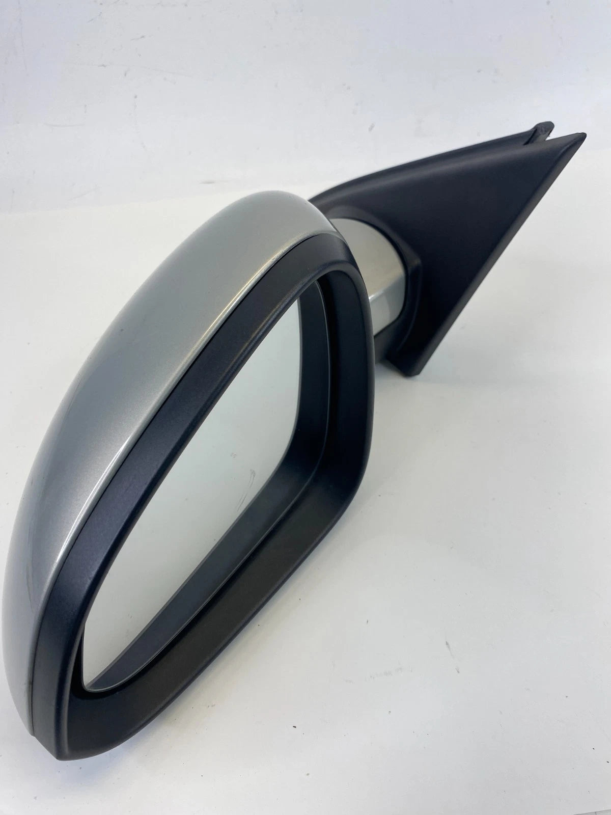 2011-2013 BUICK REGAL CXL FRONT DRIVER SIDE VIEW POWER DOOR MIRROR OEM 13330624