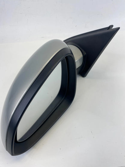 2011-2013 BUICK REGAL CXL FRONT DRIVER SIDE VIEW POWER DOOR MIRROR OEM 13330624