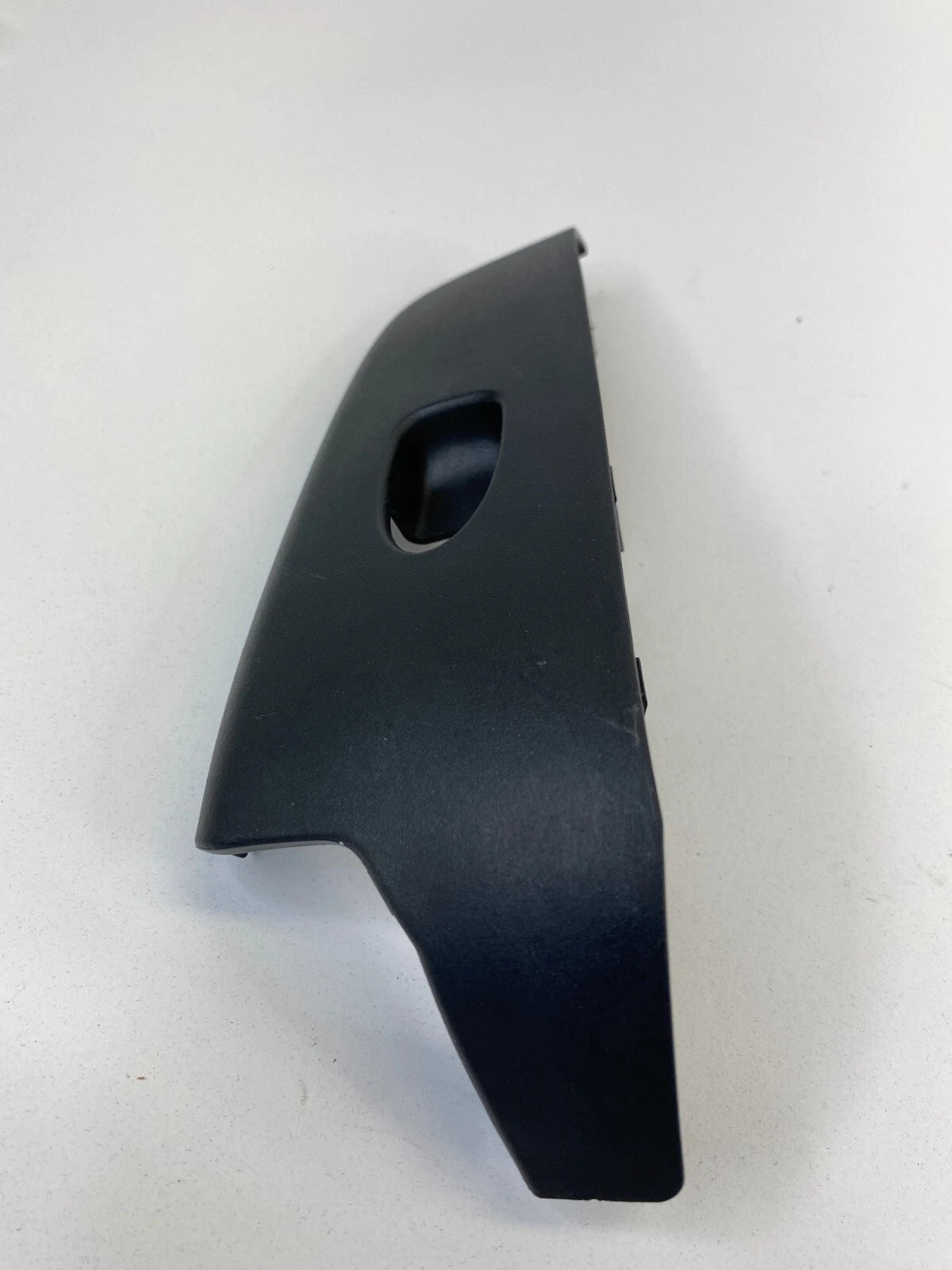 2006-2011 HONDA CIVIC SEDAN REAR RIGHT BACK DOOR WINDOW SWITCH BEZEL TRIM OEM