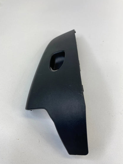 2006-2011 HONDA CIVIC SEDAN REAR RIGHT BACK DOOR WINDOW SWITCH BEZEL TRIM OEM