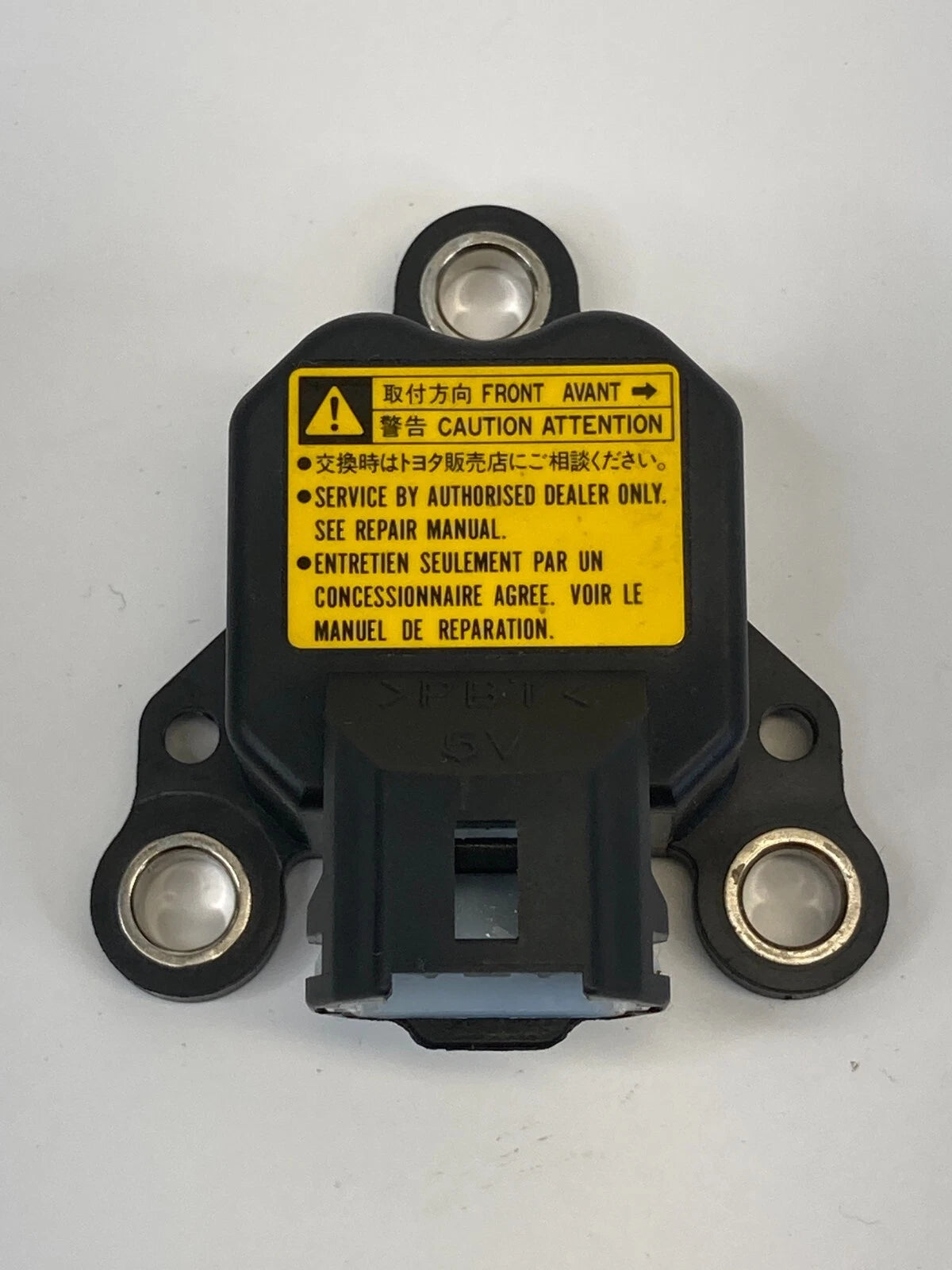98-05 LEXUS GS300 98-00 GS400 SENSOR DECELERATION CONTROL MODULE 89441-30050 OEM
