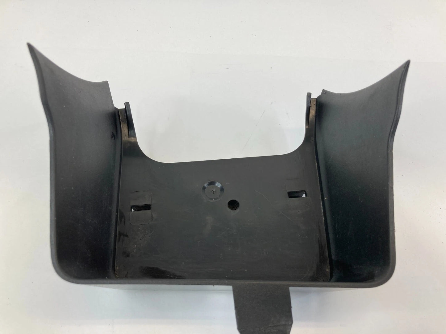 2003-2011 SAAB 9-3 SEDAN DASH STORAGE COMPARTMENT TRAY COVER TRIM 12802543 OEM