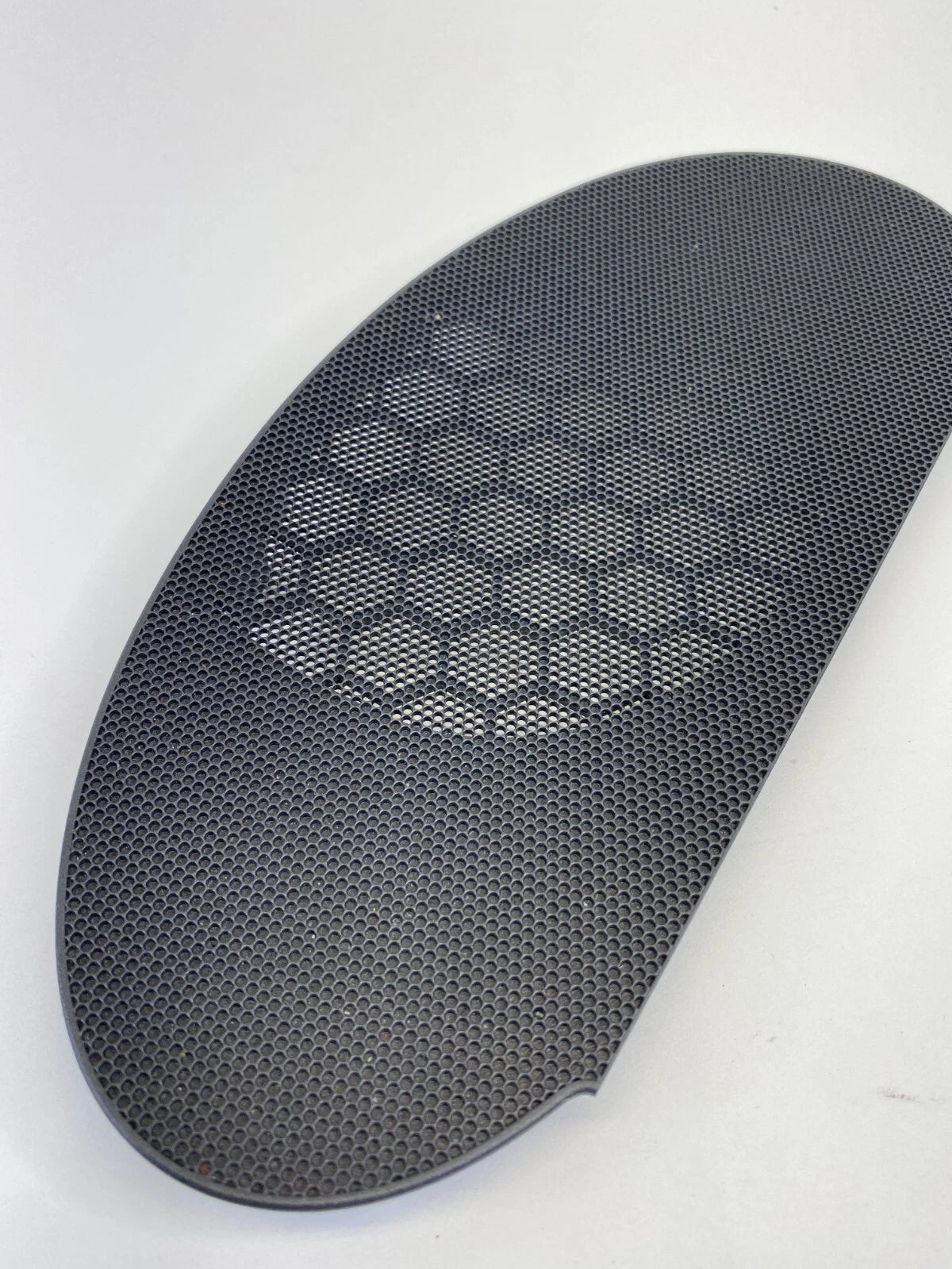 2003 2004 2005 2006 SAAB 9-3 CENTER DASH SPEAKER GRILLE COVER TRIM 12785408 OEM