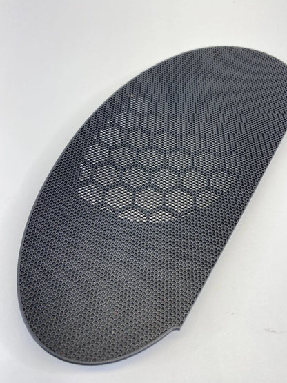 2003 2004 2005 2006 SAAB 9-3 CENTER DASH SPEAKER GRILLE COVER TRIM 12785408 OEM