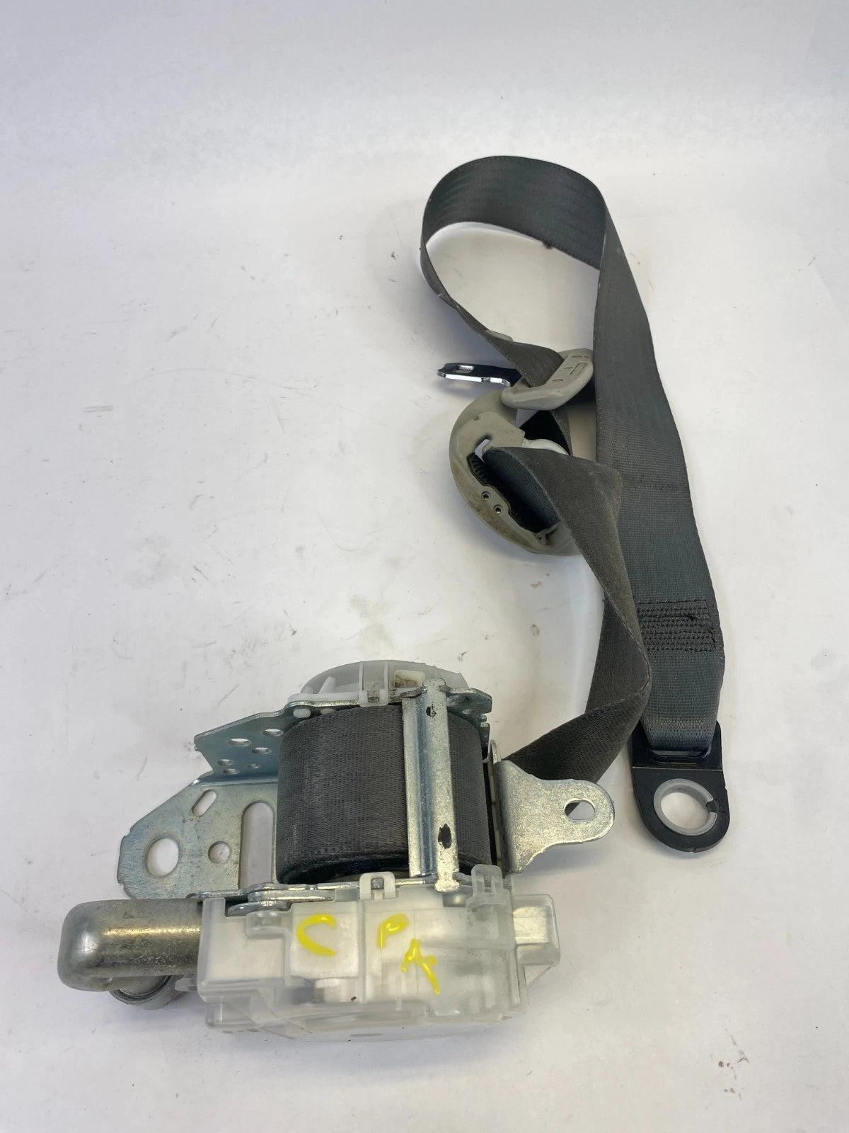 2011-2016 TOYOTA VENZA FRONT LEFT DRIVER SEAT BELT RETRACTOR A1349-P OEM