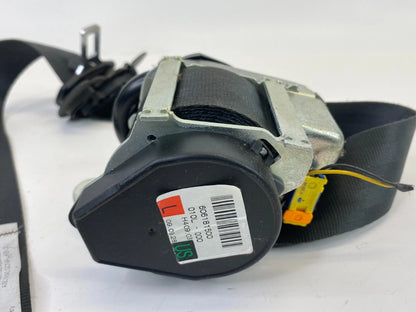 09-17 VOLKSWAGEN CC FRONT LEFT SEAT BELT RETRACTOR ASSEMBLY 3C1-857-705-K OEM