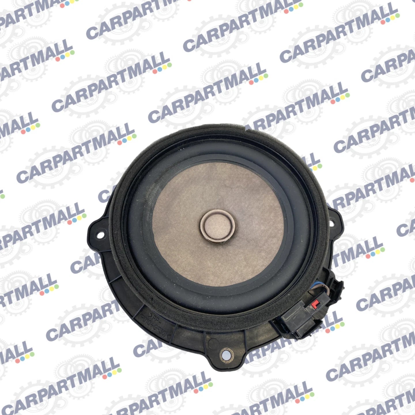 2010 11 12 2013 KIA FORTE SEDAN REAR RIGHT DOOR AUDIO SPEAKER 96340-1M000 OEM