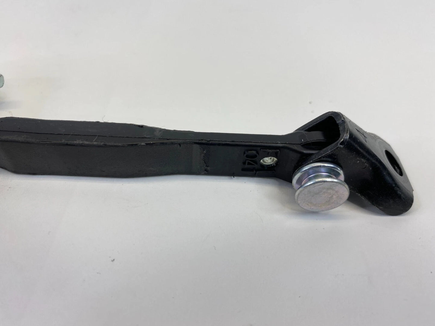 2007-2012 LEXUS ES350 FRONT RIGHT PASSENGER DOOR CHECK STOP STOPPER HINGE DETENT