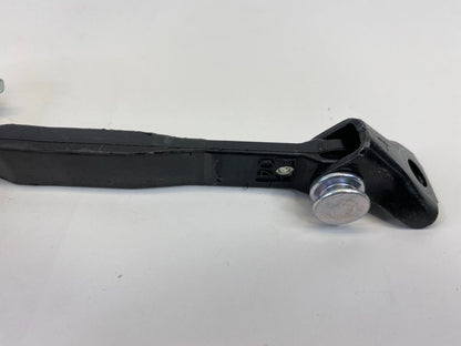 2007-2012 LEXUS ES350 FRONT RIGHT PASSENGER DOOR CHECK STOP STOPPER HINGE DETENT