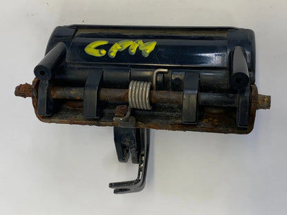 2005-2010 HONDA ODYSSEY OUTSIDE TAILGATE LIFTGATE OPENER HANDLE REAR OEM FACTORY