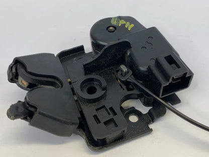 04 05 07-10 NISSAN ALTIMA SEDAN REAR TRUNK LATCH LID LOCK ACTUATOR ASSEMBLY OEM